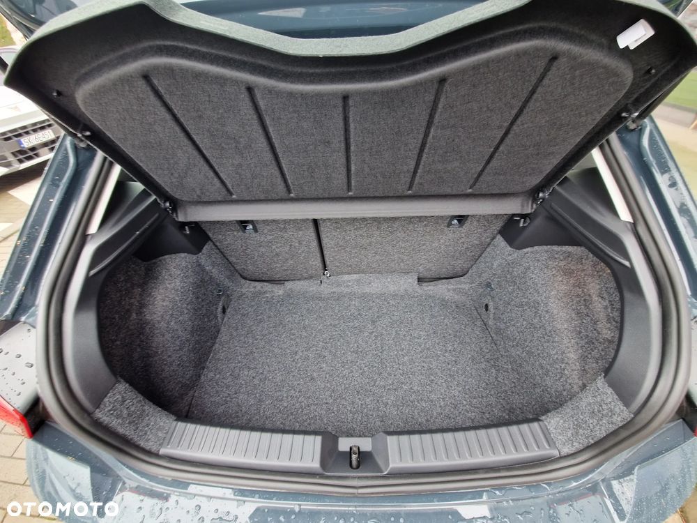 Seat Ibiza - 8
