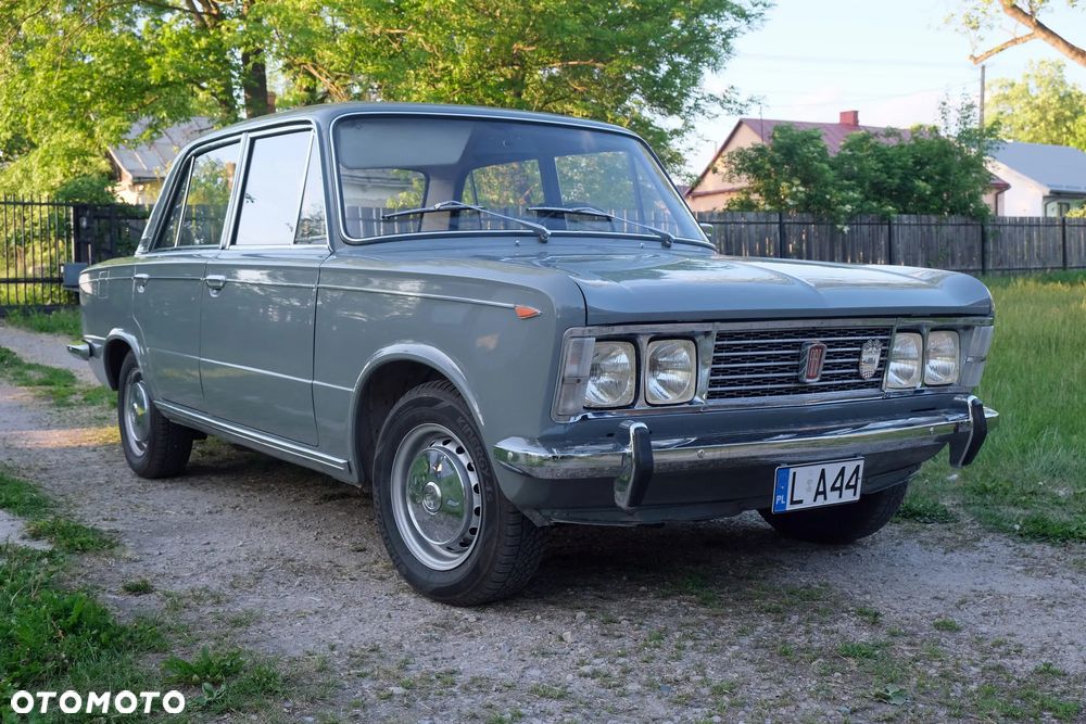 Fiat Inny - 15