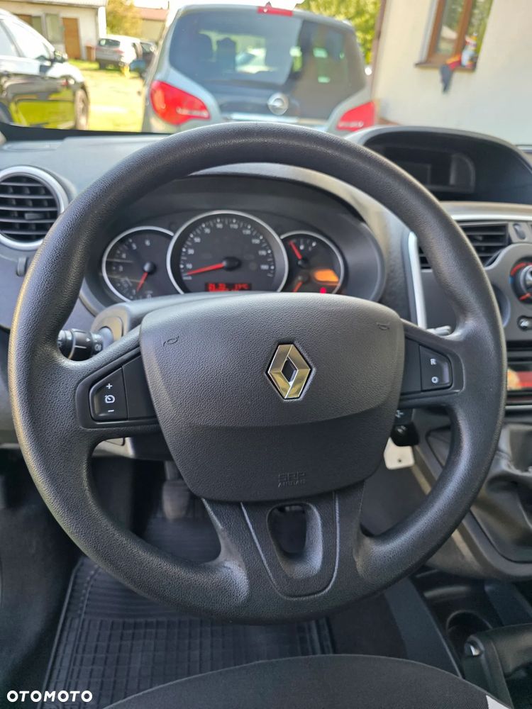 Renault Kangoo - 22