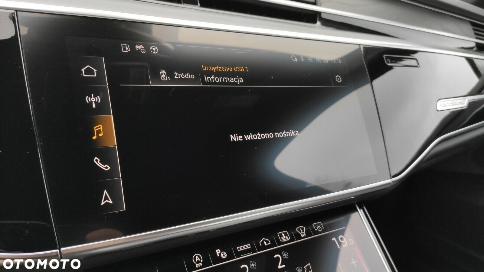 Audi A8 - 23