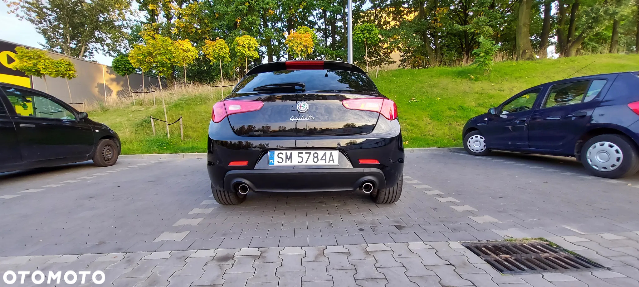 Alfa Romeo Giulietta - 13