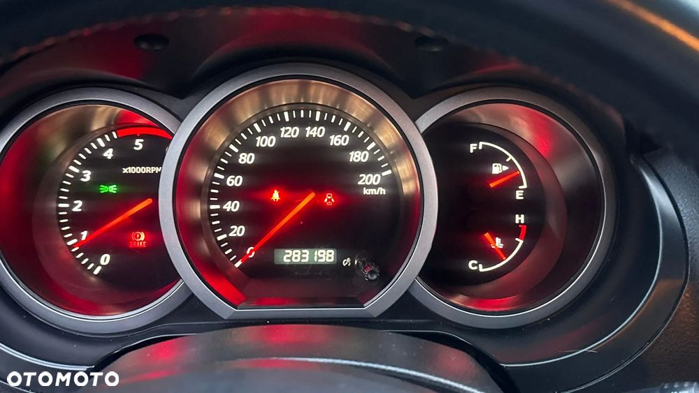 Suzuki Grand Vitara 1.9 DDiS De luxe - 3