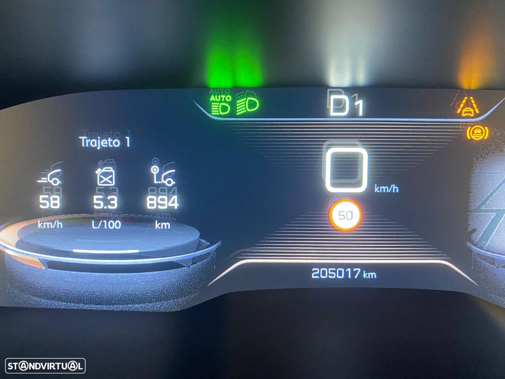 Peugeot 508 1.5 BlueHDi GT EAT8 - 5