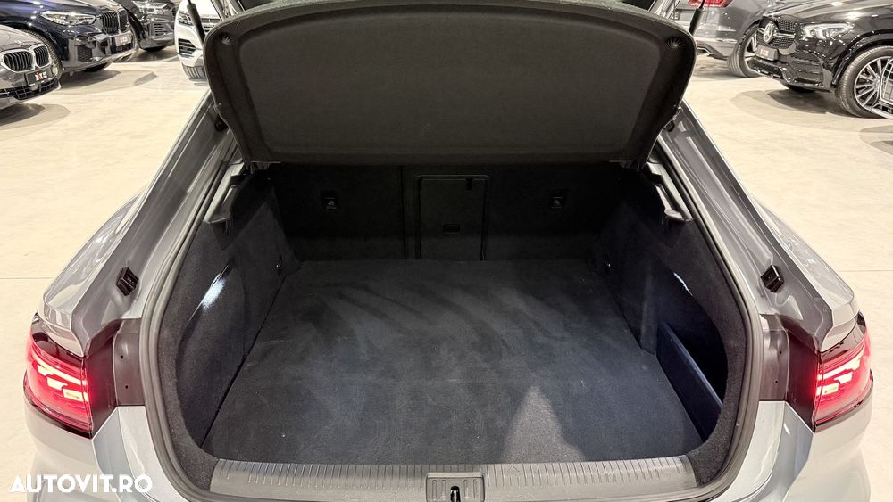 Volkswagen ARTEON 1.4 eHybrid OPF DSG R-Line - 19