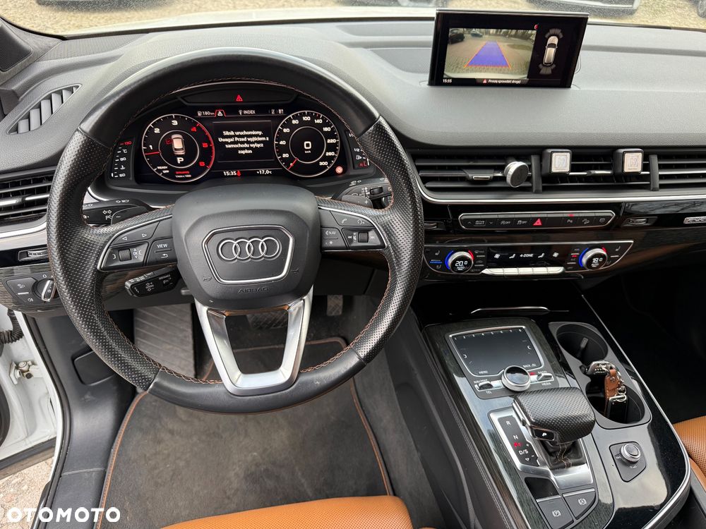 Audi Q7 - 19