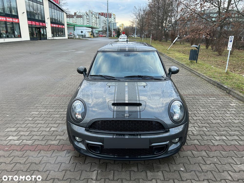 MINI Cooper - 1