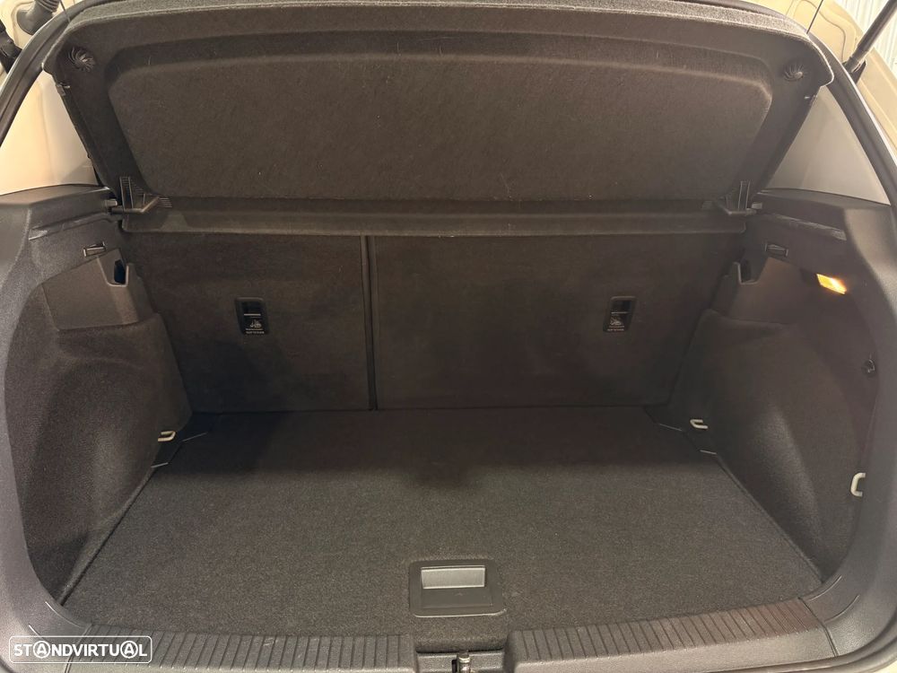 VW T-Cross 1.0 TSI Style DSG - 26