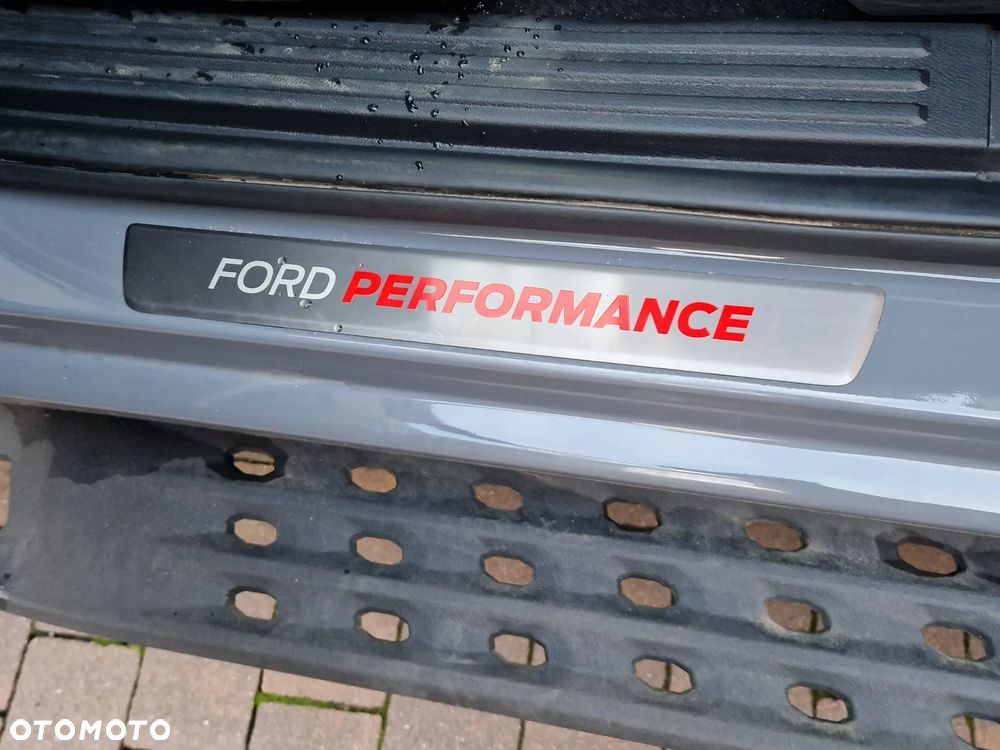 Ford Ranger Raptor - 20