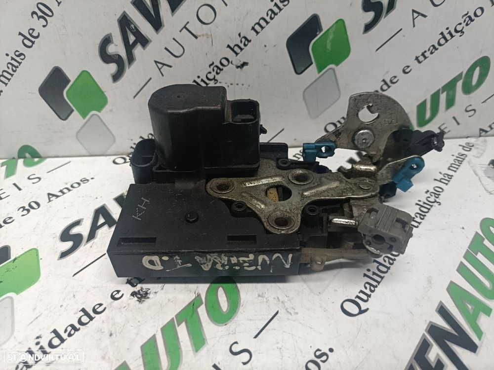 Fecho / Fechadura Porta Trás Dto Chevrolet Aveo / Kalos Hatchback (T25 - 1