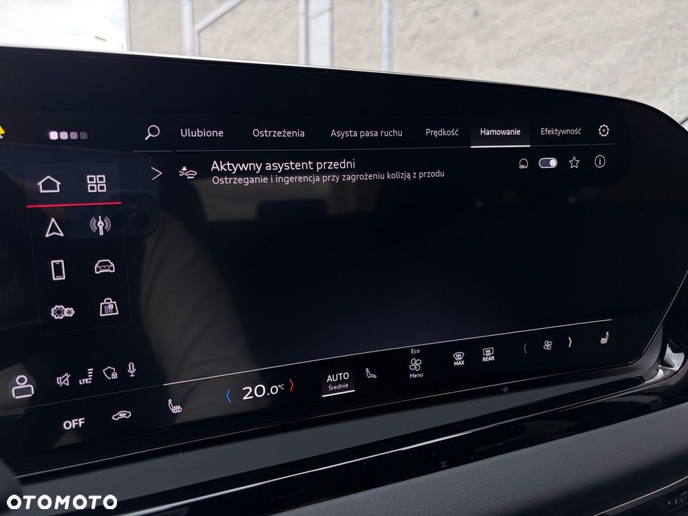 Audi A5 Limousine - 36