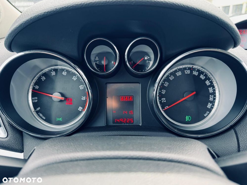 Opel Mokka 1.6 Enjoy S&S - 24