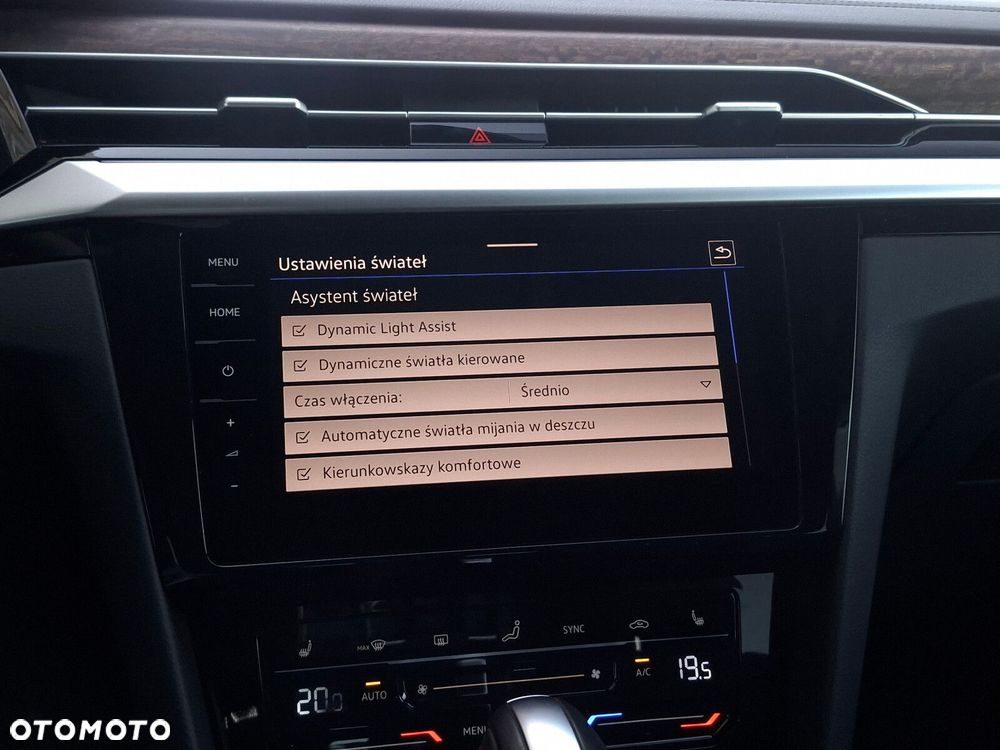 Volkswagen Arteon Shooting Brake 2.0 TDI 4Motion Elegance DSG - 32