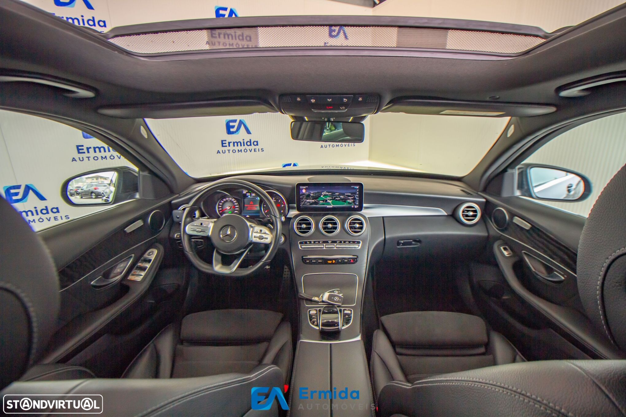 Mercedes-Benz C 300 - 19