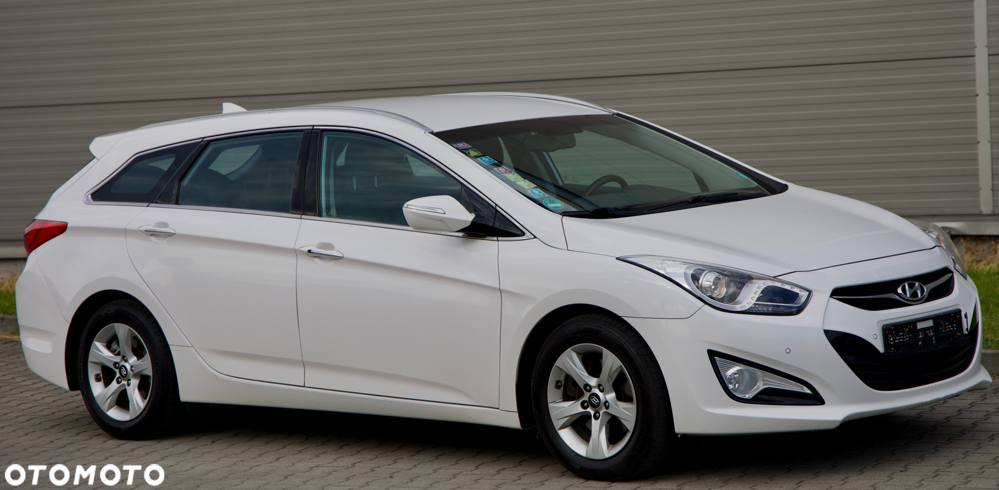 Hyundai i40 1.7 CRDi Premium - 8