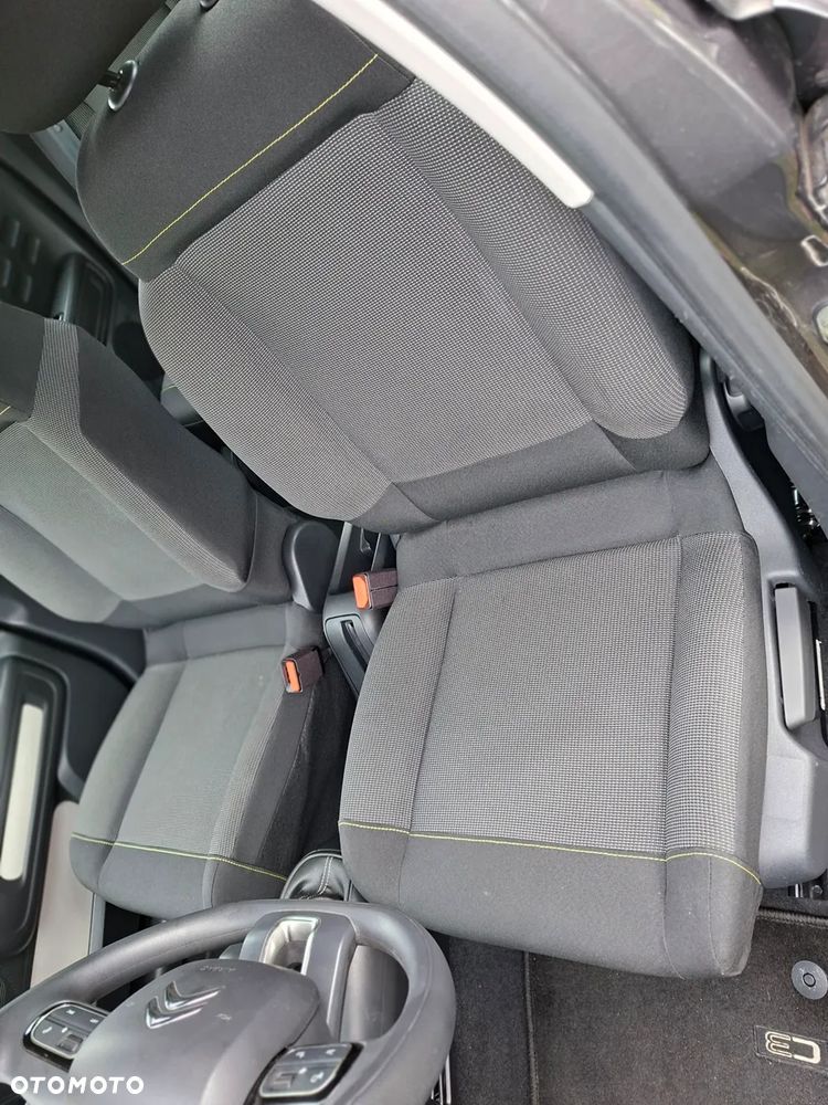 Citroën C3 BlueHDi 100 S&S PLUS - 30