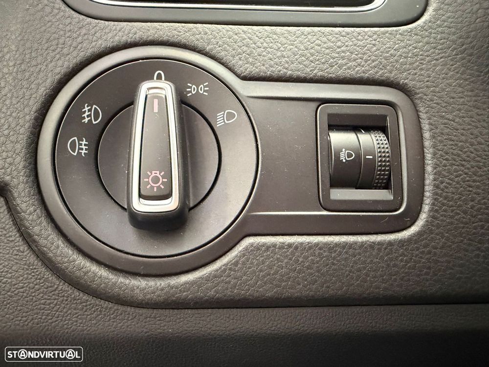 VW Polo 1.4 TDi Confortline - 17