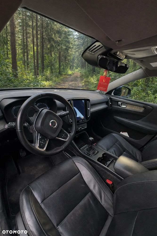 Volvo XC 40 D3 Inscription - 2