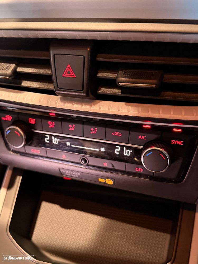 SEAT Arona 1.0 TSI Style - 30