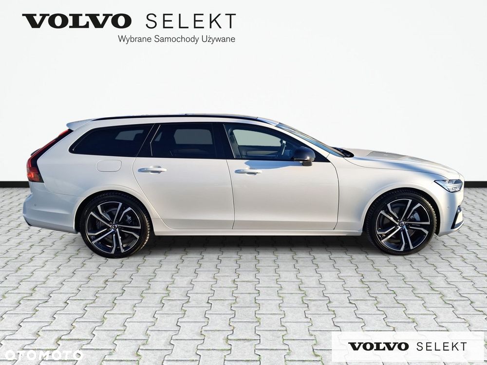 Volvo V90 - 9