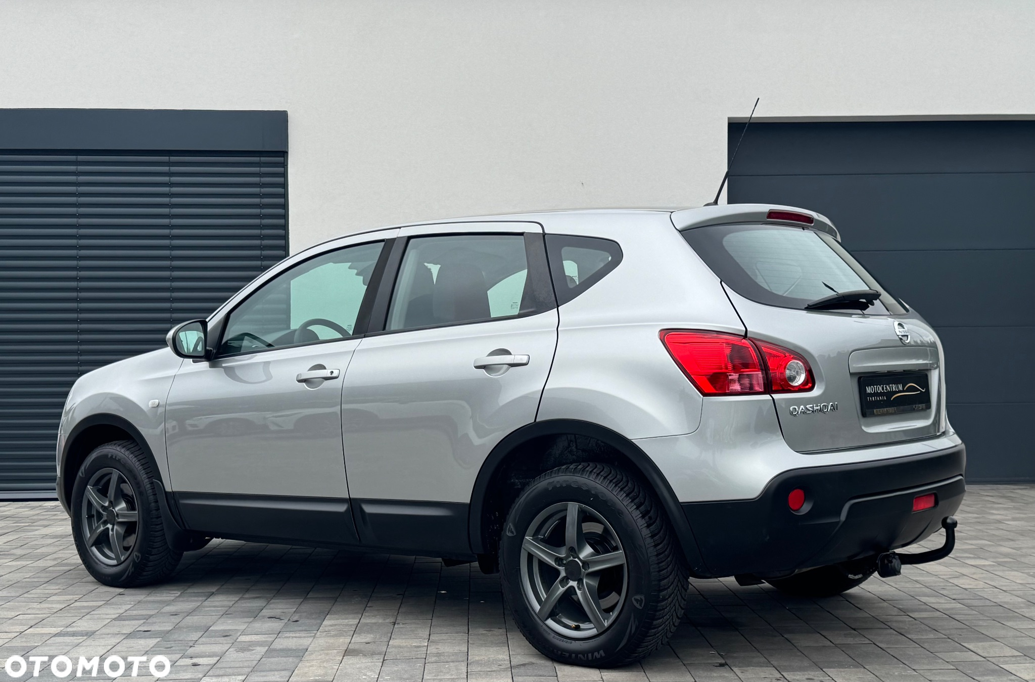 Nissan Qashqai 2.0 Acenta - 6