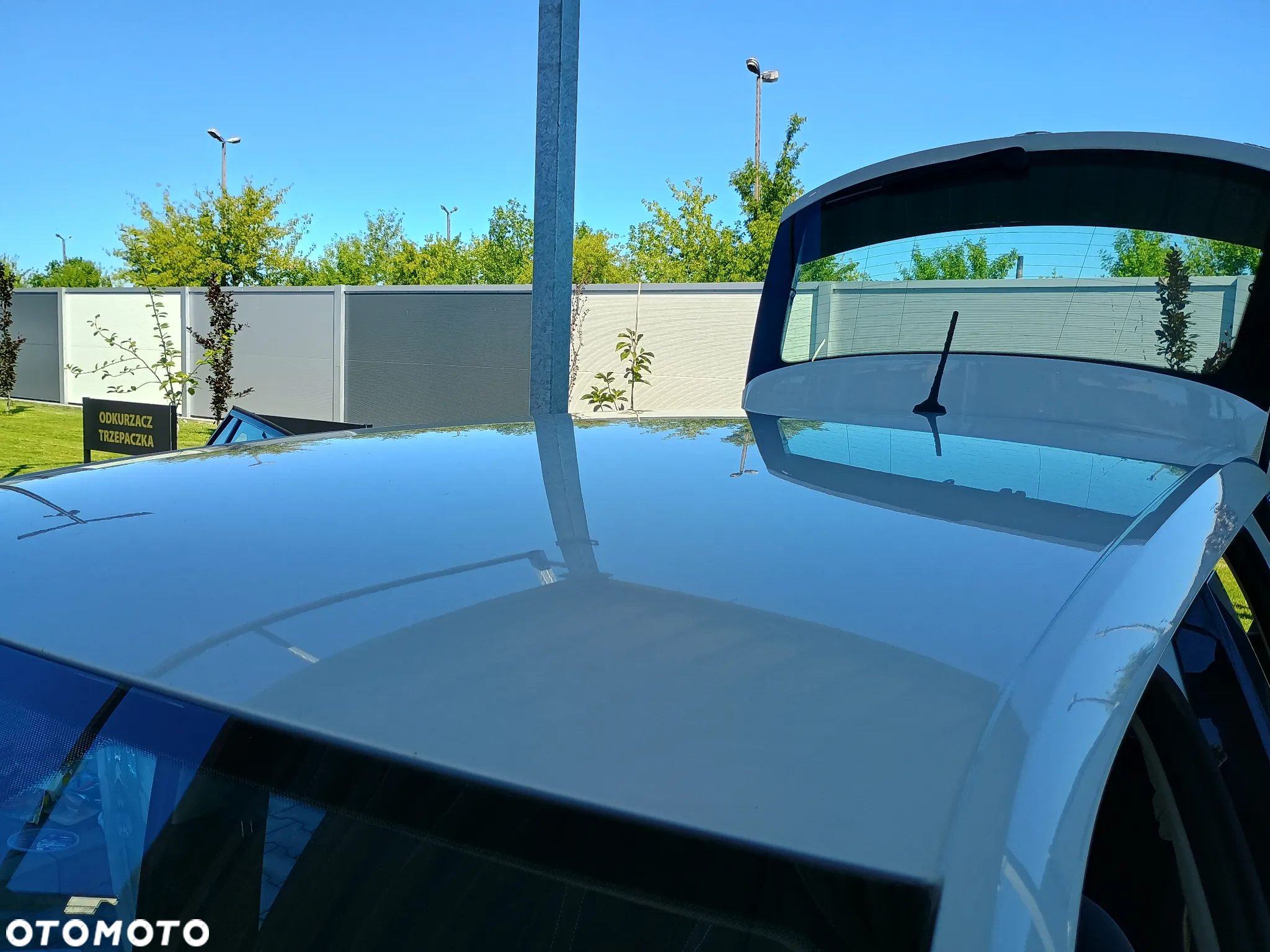 Skoda Fabia 1.0 TSI Ambition Plus - 27