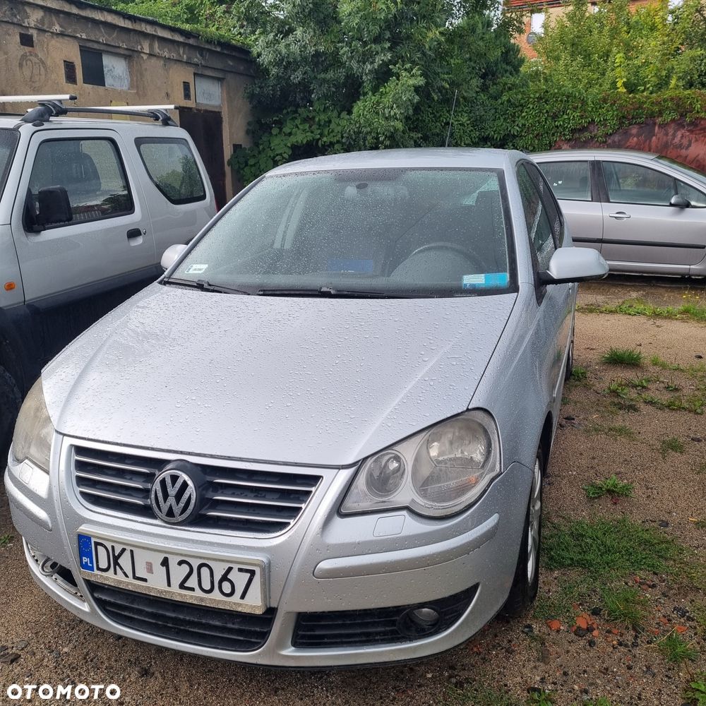 Volkswagen Polo - 7