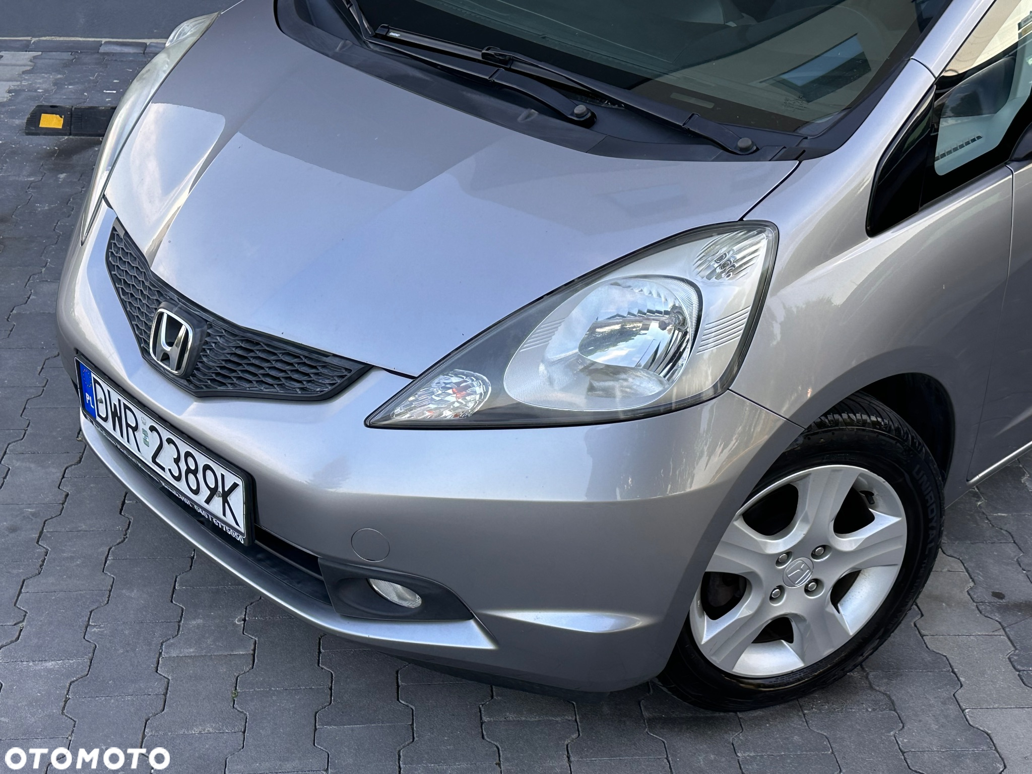 Honda Jazz 1.4 i-VTEC CVT Elegance - 12