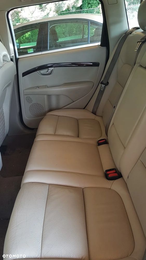 Volvo XC 70 - 11