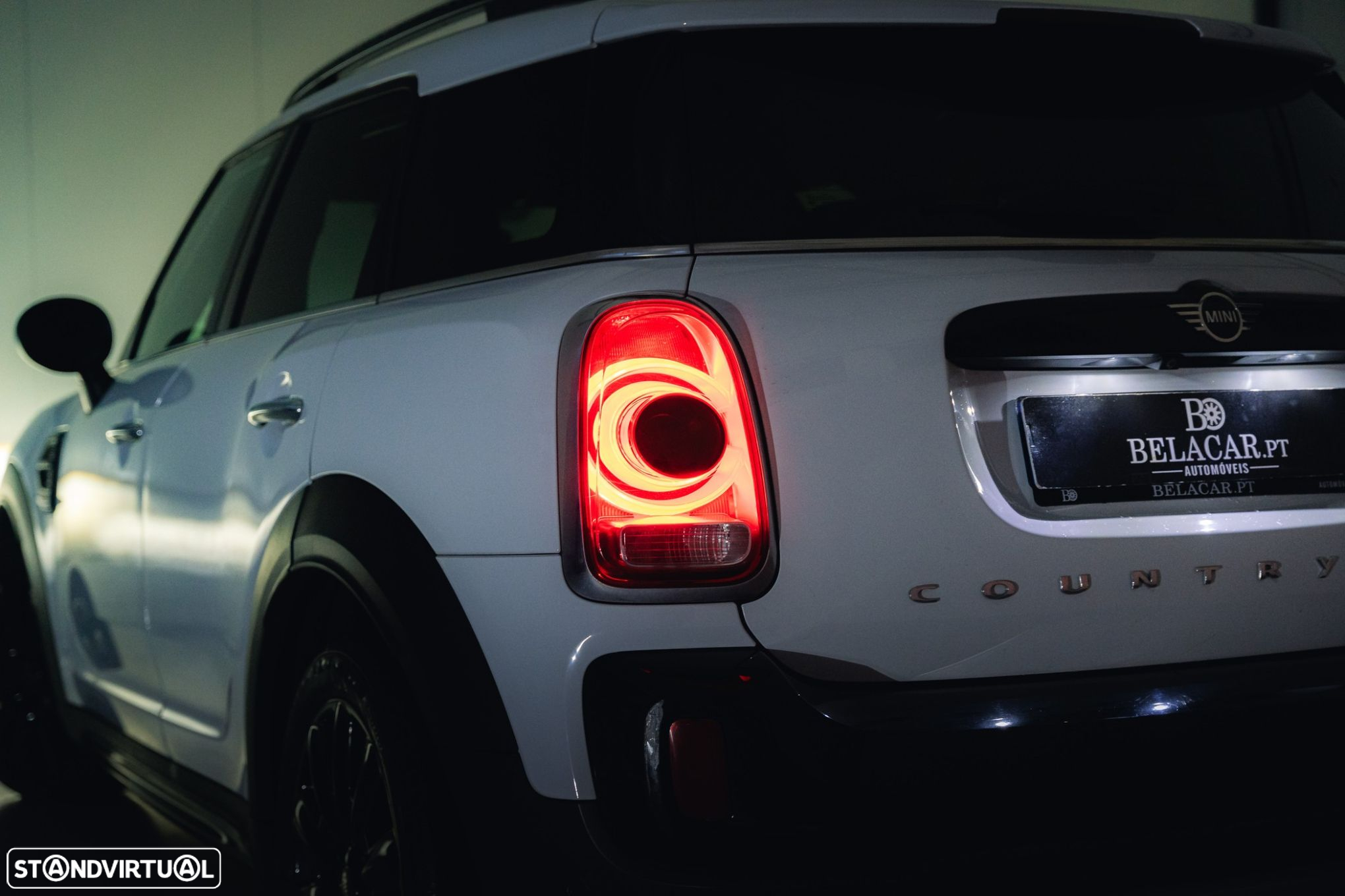 MINI Countryman One D - 21