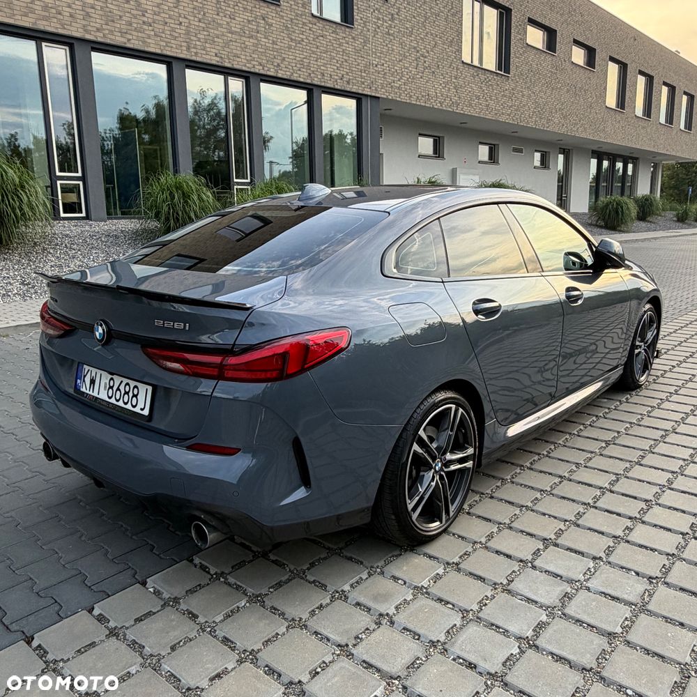 BMW Seria 2 - 5