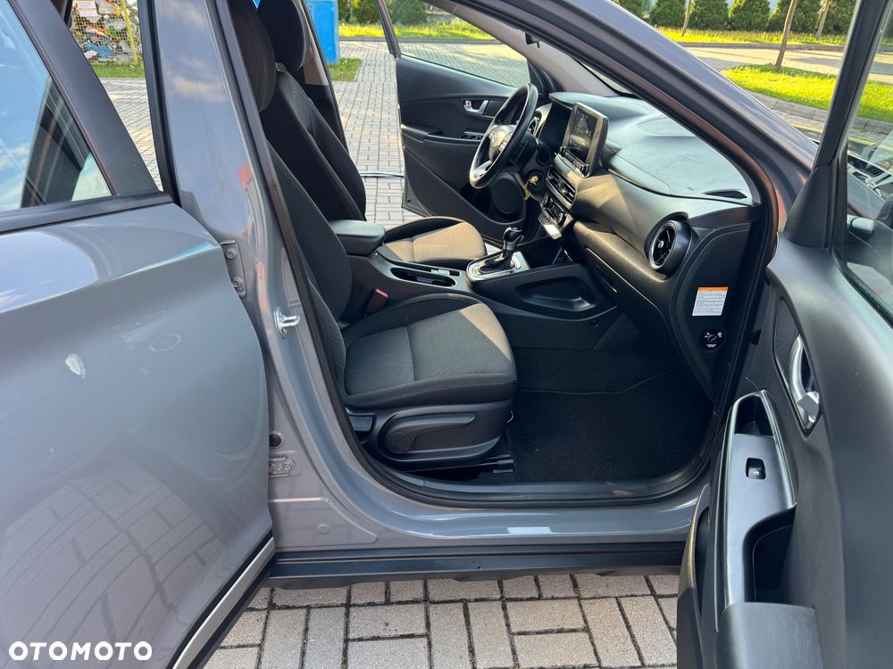 Hyundai Kona 1.6 GDI DCT EDITION 30 - 28
