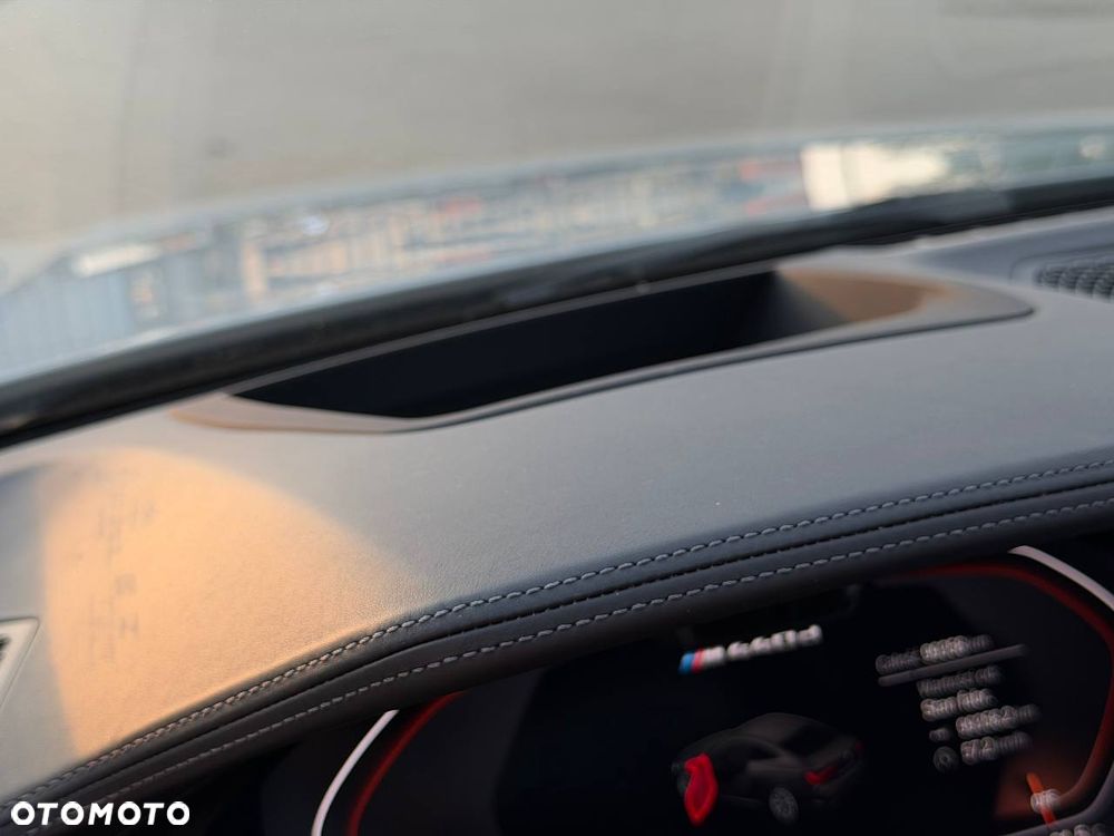 BMW Seria 4 M440d xDrive - 26