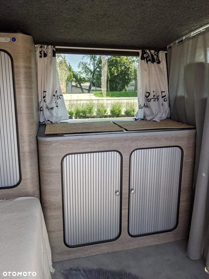 Opel VIVARO - 11