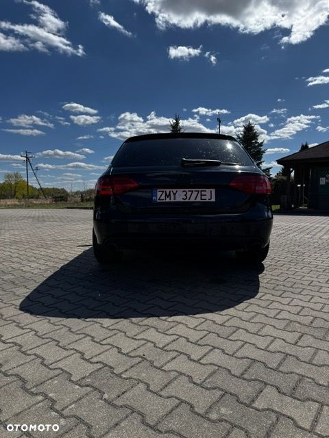 Audi A4 Allroad - 14