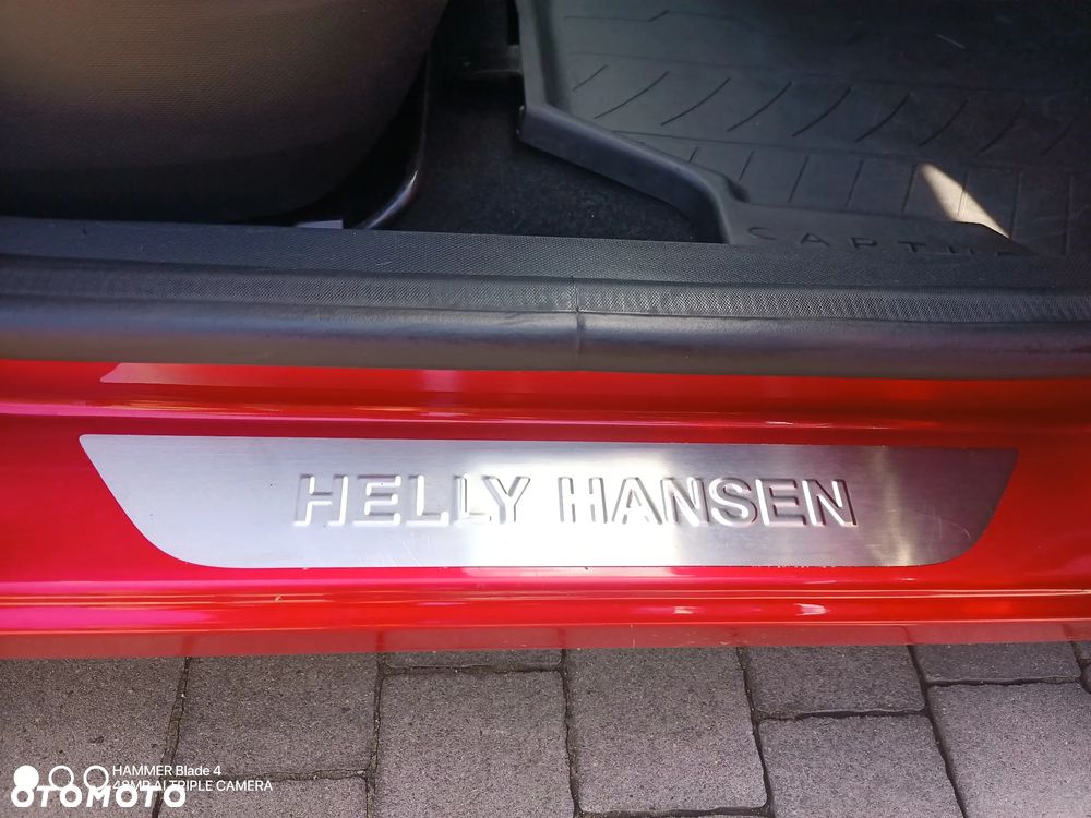 Renault Captur ENERGY dCi 90 Start&Stop Helly Hansen - 12