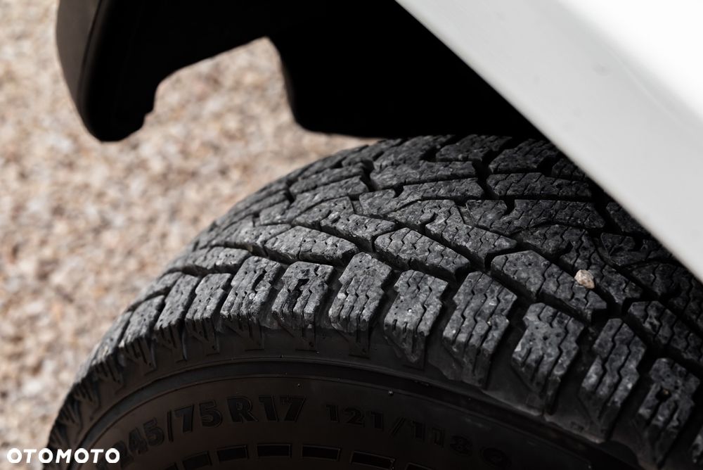 Jeep Wrangler Unlimited 3.6 Automatik Sahara - 5