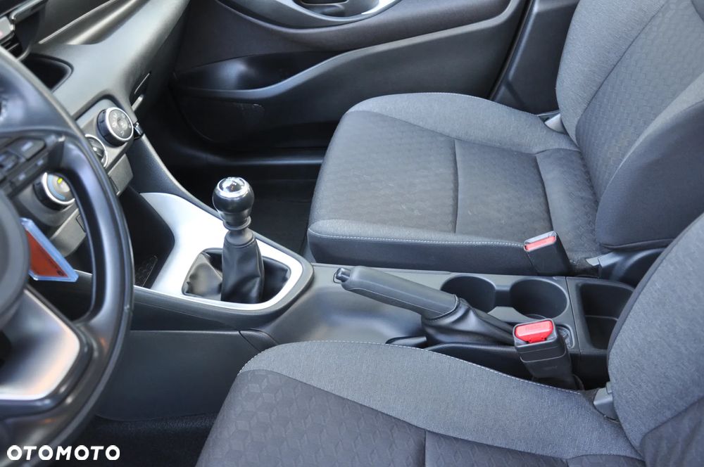 Toyota Yaris 1.5 Comfort - 18