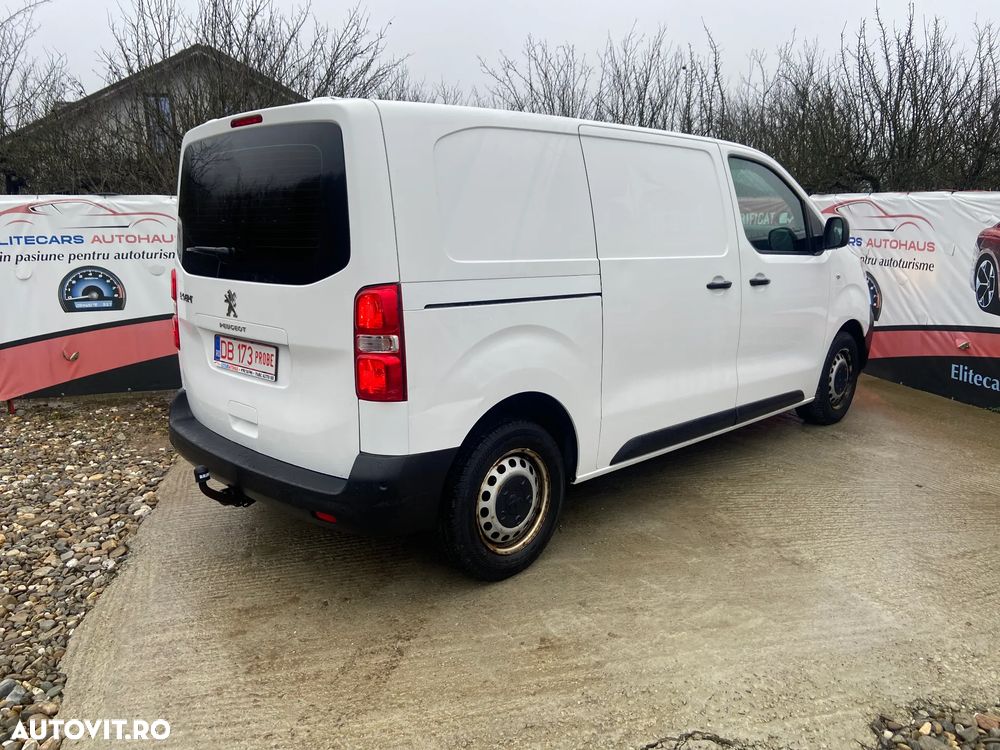 Peugeot Expert - 12