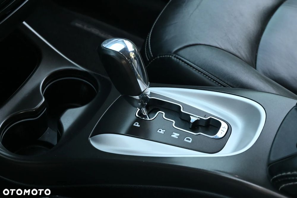 Fiat Freemont 3.6 V6 Black Code - 35