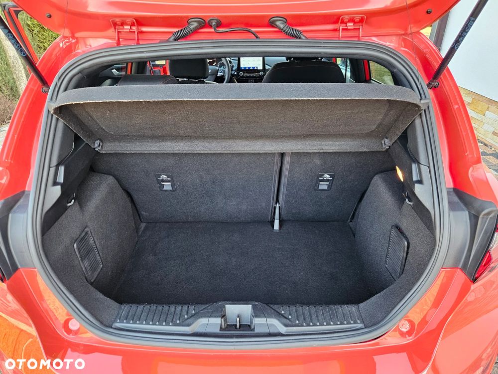 Ford Fiesta 1.0 EcoBoost ST-Line ASS DCT - 32