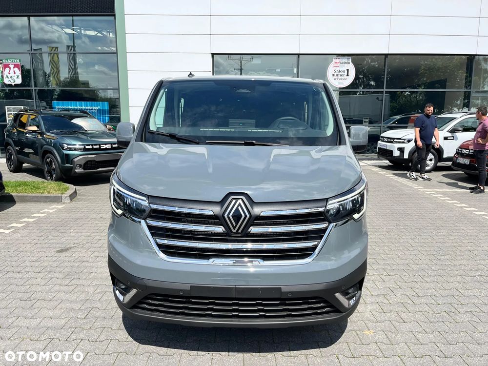 Renault Trafic - 11