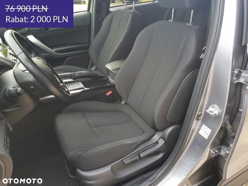 Mitsubishi Eclipse Cross - 27