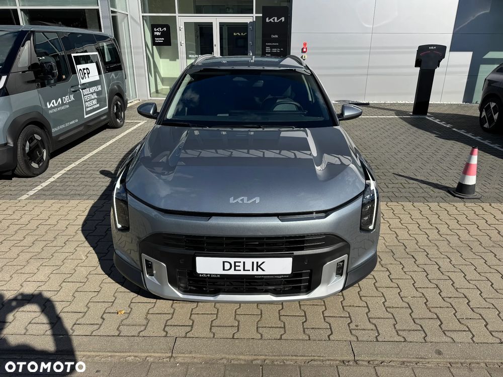 Kia XCeed 1.6 T-GDI M DCT - 9