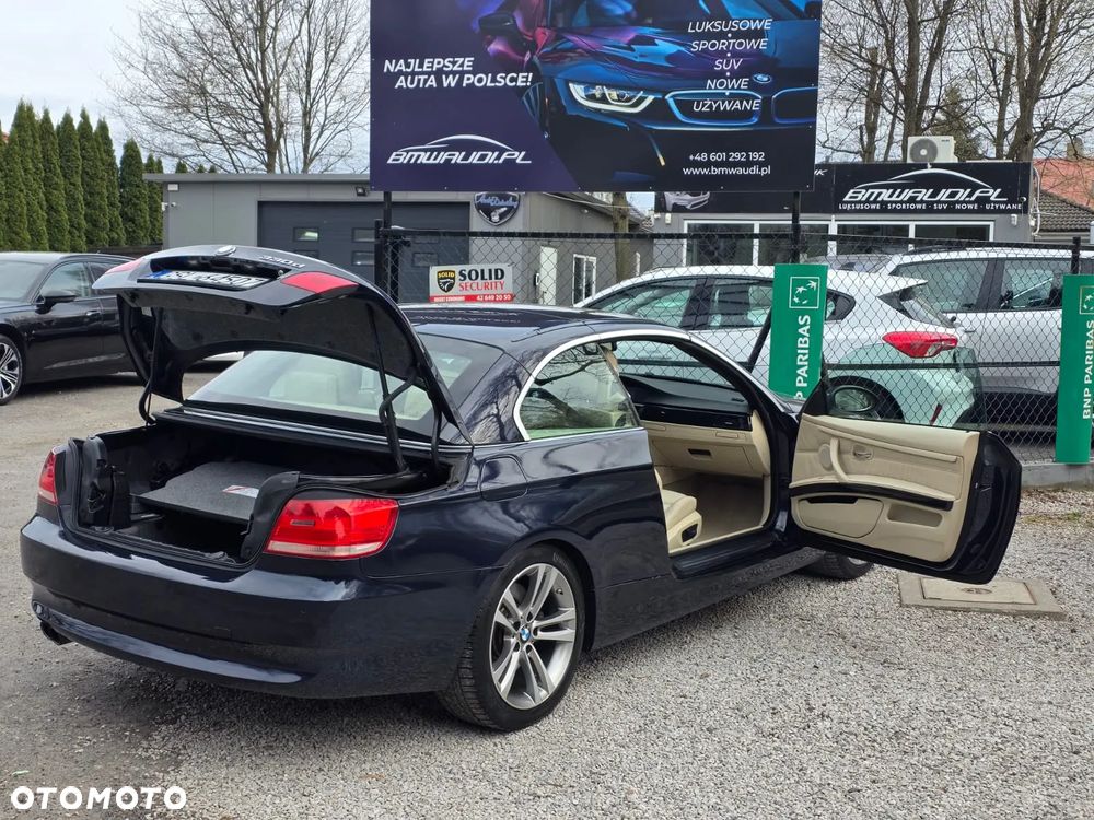 BMW Seria 3 330d - 8