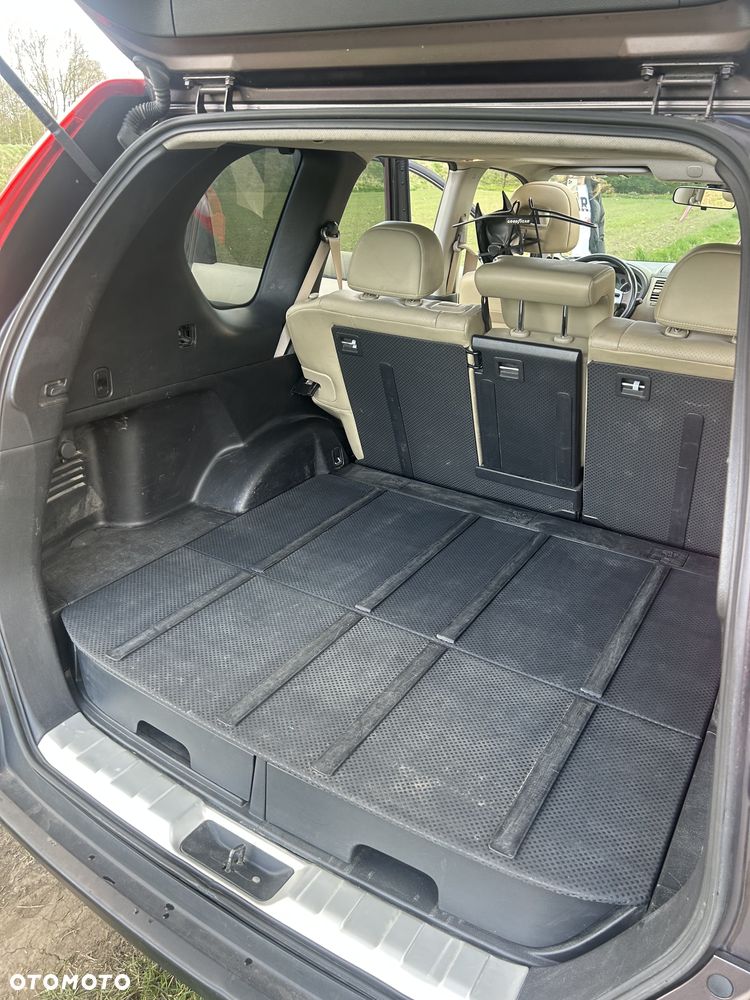 Nissan X-Trail 2.0 dCi LE - 9