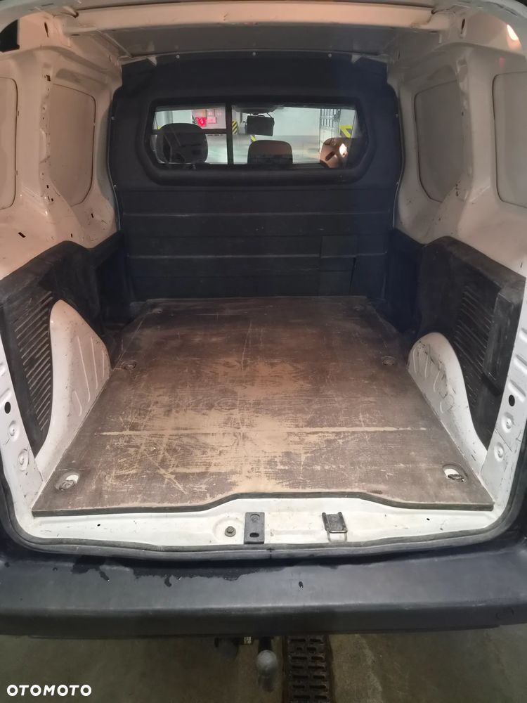 Citroën Berlingo - 9