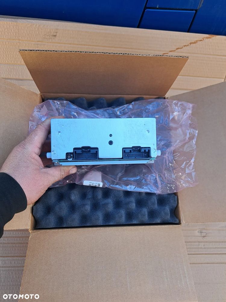 Radio Moduł ACM Ford C-Max II MK-2 2056034 CM5T-19C107-DP CM5Z-18C869-DA - 4