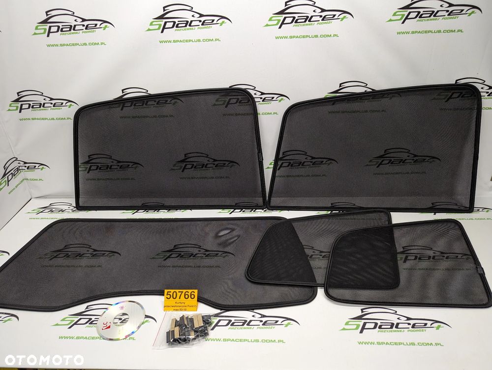 Kurtyny przeciwsłoneczne - 6