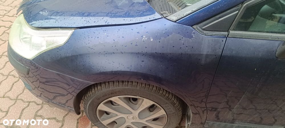 Citroën C4 1.6 16V Style - 9