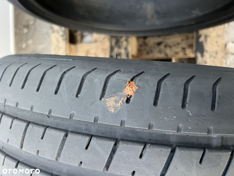 2x opony letnie 255/35/R19 96Y pirelli p zero - 8